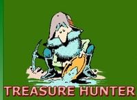 Treasure Hunter coupons